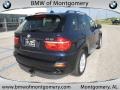 Monaco Blue Metallic - X5 3.0si Photo No. 4
