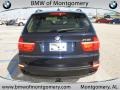 Monaco Blue Metallic - X5 3.0si Photo No. 5