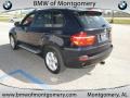 Monaco Blue Metallic - X5 3.0si Photo No. 6