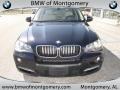Monaco Blue Metallic - X5 3.0si Photo No. 10