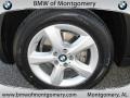Monaco Blue Metallic - X5 3.0si Photo No. 11
