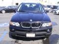 2005 Jet Black BMW X5 3.0i  photo #6