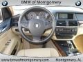 Monaco Blue Metallic - X5 3.0si Photo No. 18