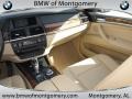 Monaco Blue Metallic - X5 3.0si Photo No. 19