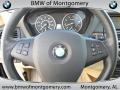 Monaco Blue Metallic - X5 3.0si Photo No. 28