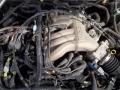 3.3 Liter SOHC 12-Valve V6 Engine for 2000 Nissan Frontier SE V6 Extended Cab 4x4 #46305541