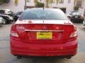 Mars Red - C 350 Sport Photo No. 3