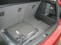 2011 Suzuki SX4 Black Interior Trunk Photo
