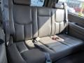 Gray/Dark Charcoal 2006 Chevrolet Suburban LT 2500 4x4 Interior Color