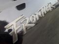  2000 Frontier SE V6 Extended Cab 4x4 Logo