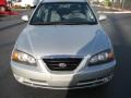 Sterling Metallic - Elantra GLS Sedan Photo No. 2