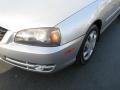 Sterling Metallic - Elantra GLS Sedan Photo No. 3