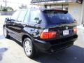 2005 Jet Black BMW X5 3.0i  photo #4