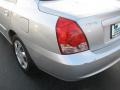 Sterling Metallic - Elantra GLS Sedan Photo No. 7