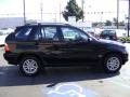 2005 Jet Black BMW X5 3.0i  photo #5