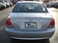 Sterling Metallic - Elantra GLS Sedan Photo No. 8