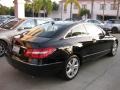 Black - E 350 Coupe Photo No. 2