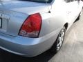 Sterling Metallic - Elantra GLS Sedan Photo No. 9