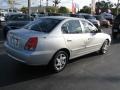 Sterling Metallic - Elantra GLS Sedan Photo No. 10