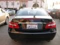 Black - E 350 Coupe Photo No. 3