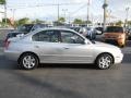 Sterling Metallic - Elantra GLS Sedan Photo No. 11