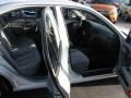 Sterling Metallic - Elantra GLS Sedan Photo No. 12