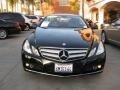 Black - E 350 Coupe Photo No. 6