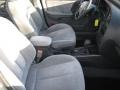 Sterling Metallic - Elantra GLS Sedan Photo No. 14