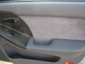 Sterling Metallic - Elantra GLS Sedan Photo No. 16