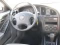 Sterling Metallic - Elantra GLS Sedan Photo No. 17