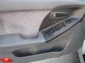 Sterling Metallic - Elantra GLS Sedan Photo No. 21