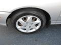 Sterling Metallic - Elantra GLS Sedan Photo No. 22