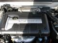 Sterling Metallic - Elantra GLS Sedan Photo No. 23