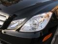 Black - E 350 Coupe Photo No. 21