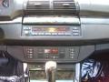 2005 Jet Black BMW X5 3.0i  photo #13