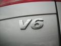 Cool Silver Metallic - Touareg VR6 FSI Sport 4XMotion Photo No. 10