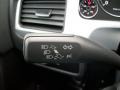 Black Anthracite Controls Photo for 2011 Volkswagen Touareg #46306574