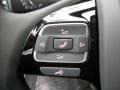 Black Anthracite Controls Photo for 2011 Volkswagen Touareg #46306592