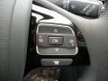 Controls of 2011 Touareg VR6 FSI Sport 4XMotion