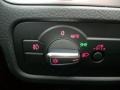 Black Anthracite Controls Photo for 2011 Volkswagen Touareg #46306613