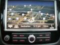 Navigation of 2011 Touareg VR6 FSI Sport 4XMotion