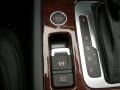 Black Anthracite Controls Photo for 2011 Volkswagen Touareg #46306685