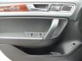 Door Panel of 2011 Touareg VR6 FSI Sport 4XMotion