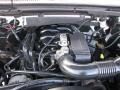 4.2 Liter OHV 12V Essex V6 2002 Ford F150 XL Regular Cab Engine