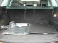 2011 Volkswagen Touareg VR6 FSI Sport 4XMotion Trunk