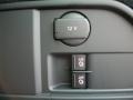 Black Anthracite Controls Photo for 2011 Volkswagen Touareg #46306925