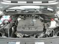 2011 Volkswagen Touareg 3.6 Liter VR6 FSI DOHC 24-Valve VVT V6 Engine Photo