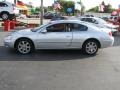 2002 Brilliant Silver Metallic Chrysler Sebring LXi Coupe  photo #6