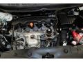 Taffeta White - Civic EX Coupe Photo No. 23