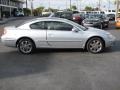 Brilliant Silver Metallic - Sebring LXi Coupe Photo No. 12